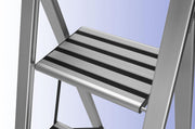 WENKO Klapptritt 1 Stufe, H: 69 cm
