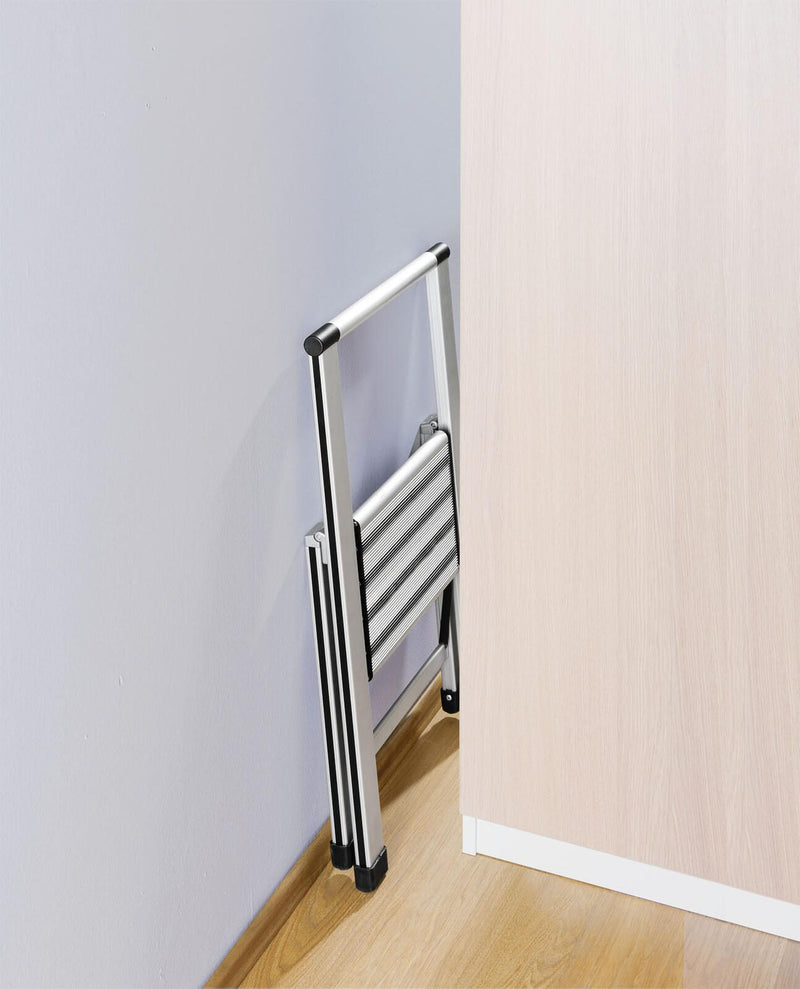 WENKO Klapptritt 1 Stufe, H: 69 cm