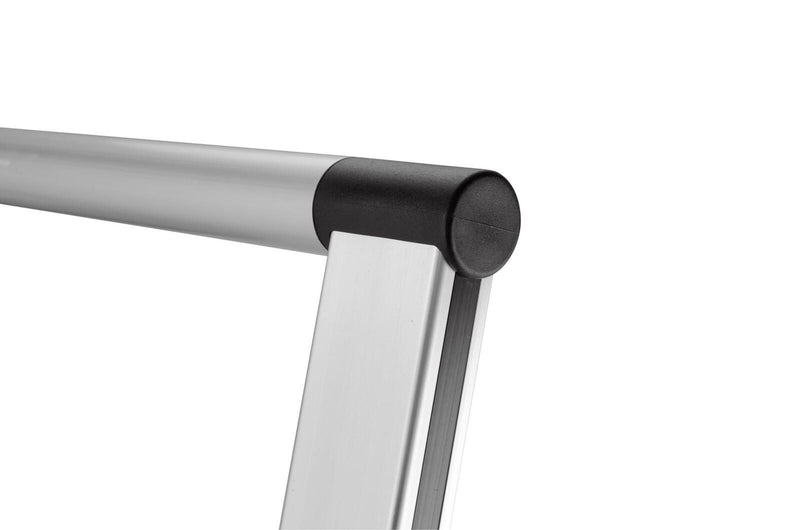 WENKO Klapptritt 1 Stufe, H: 69 cm