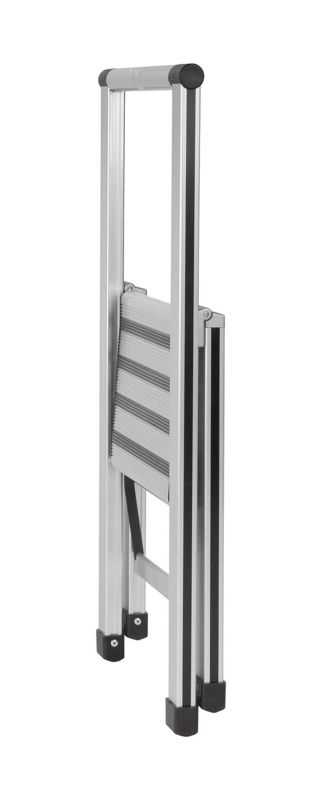 WENKO Klapptritt 1 Stufe, H: 69 cm