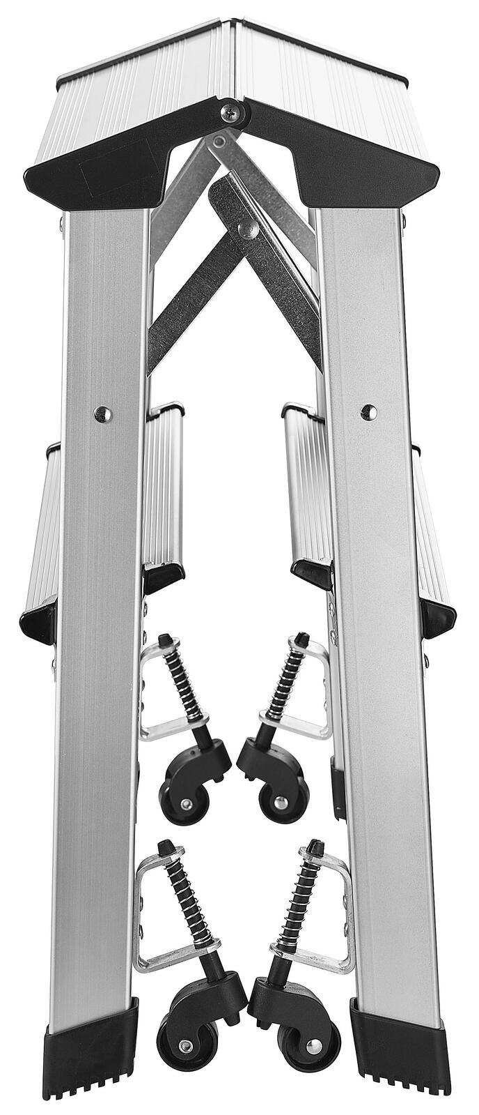 ALCO Klapptritt 2 Stufe, H: 44 cm
