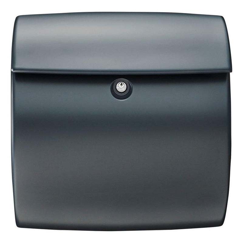 BURG WÄCHTER Briefkasten Pearl 35650 granit