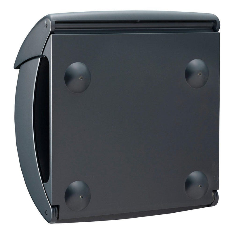 BURG WÄCHTER Briefkasten Pearl 35650 granit