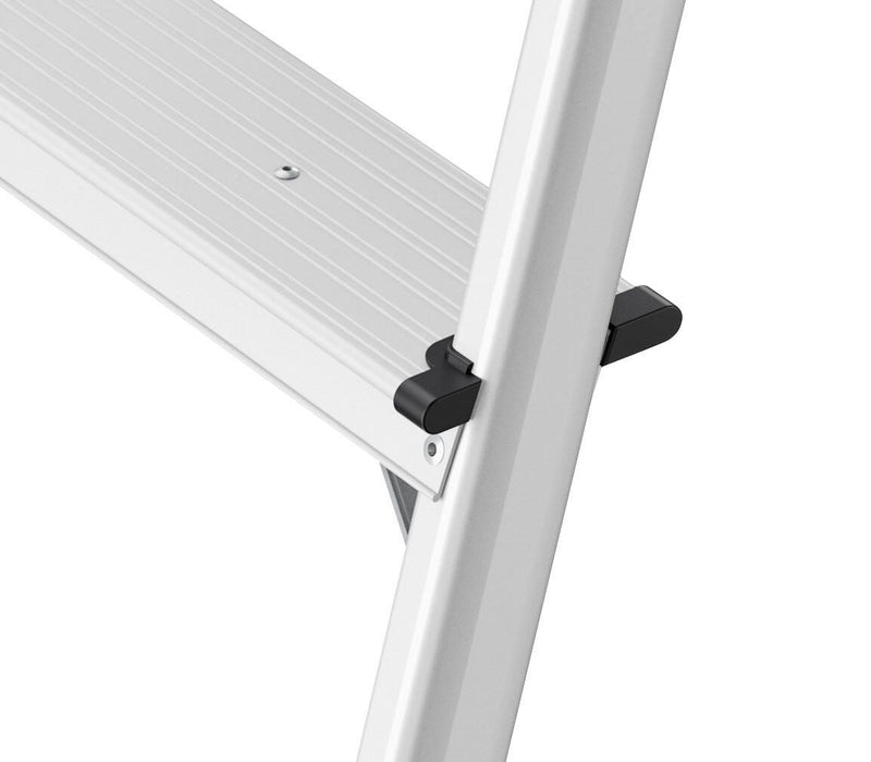 Hailo D60 StandardLine Klapptritt 2 Stufe, H: 40 cm
