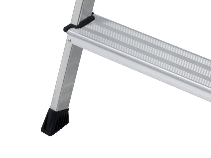 KRAUSE MONTO Rolly Klapptritt 0 Stufe, H: 75 cm