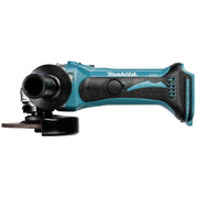makita Akku-Winkelschleifer DGA452Z