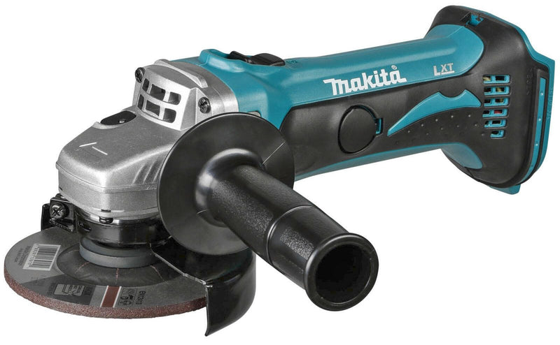 makita Akku-Winkelschleifer DGA452Z