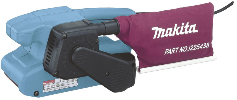 Makita 9911 Bandschleifer