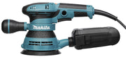 makita BO5041 Exzenterschleifer 300 Watt