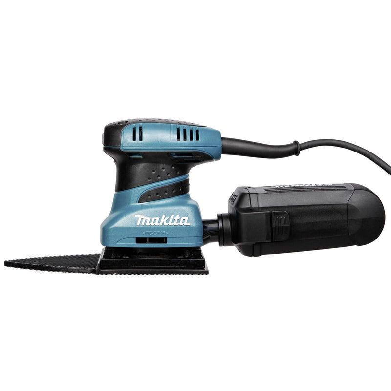 makita BO4565 Schwingschleifer 200 Watt