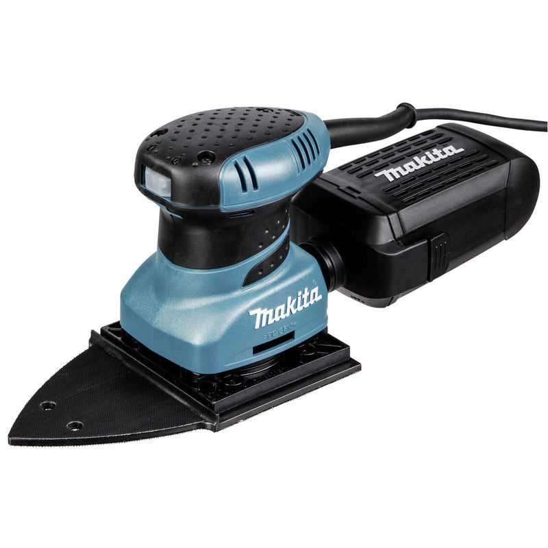 makita BO4565 Schwingschleifer 200 Watt
