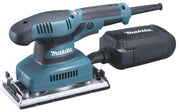 makita BO3711 Schwingschleifer 190 Watt