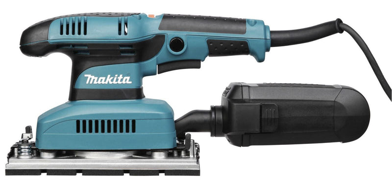 makita BO3711 Schwingschleifer 190 Watt