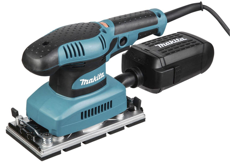 makita BO3711 Schwingschleifer 190 Watt