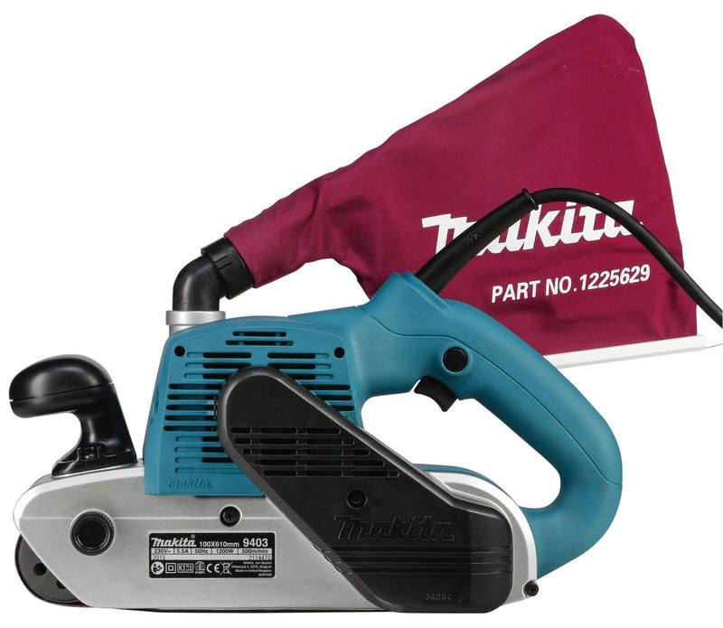 Makita 9403J Bandschleifer
