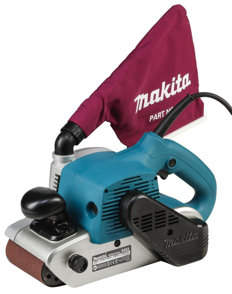 Makita 9403J Bandschleifer