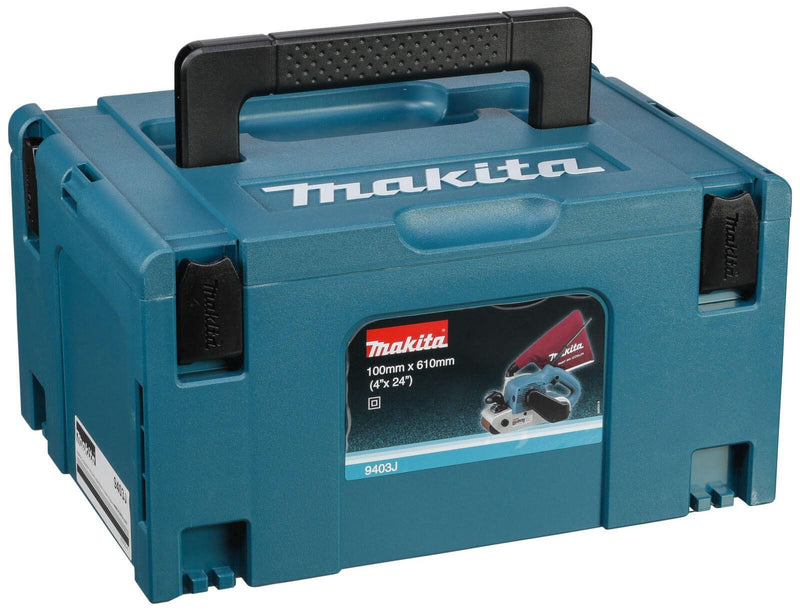 Makita 9403J Bandschleifer