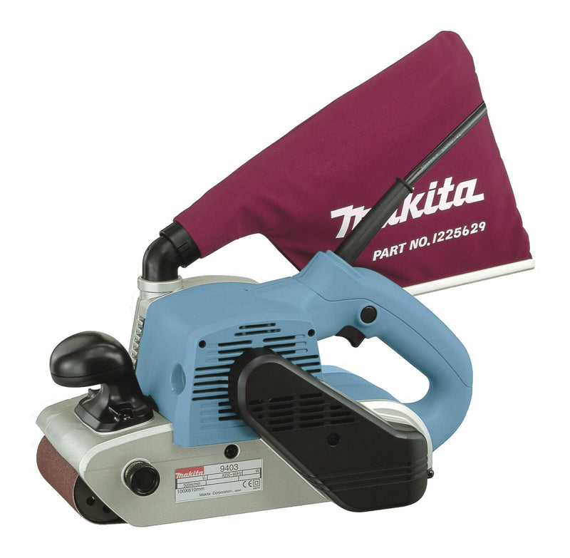 Makita 9403J Bandschleifer
