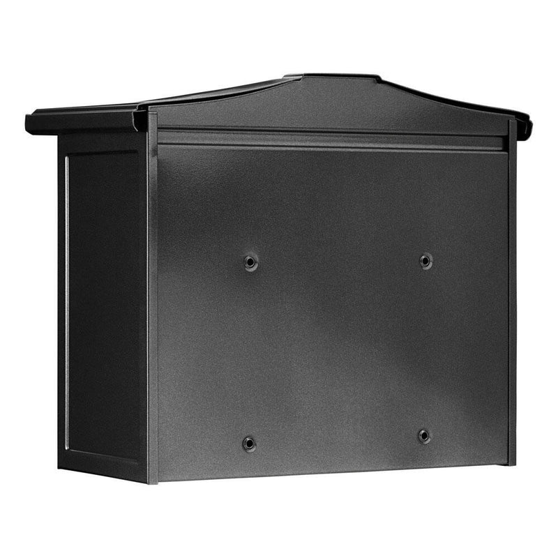 BURG WÄCHTER Briefkasten Sylt 12820 Alteisen