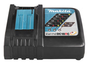 makita Akku-Schnellladegerät DC18RC 18V