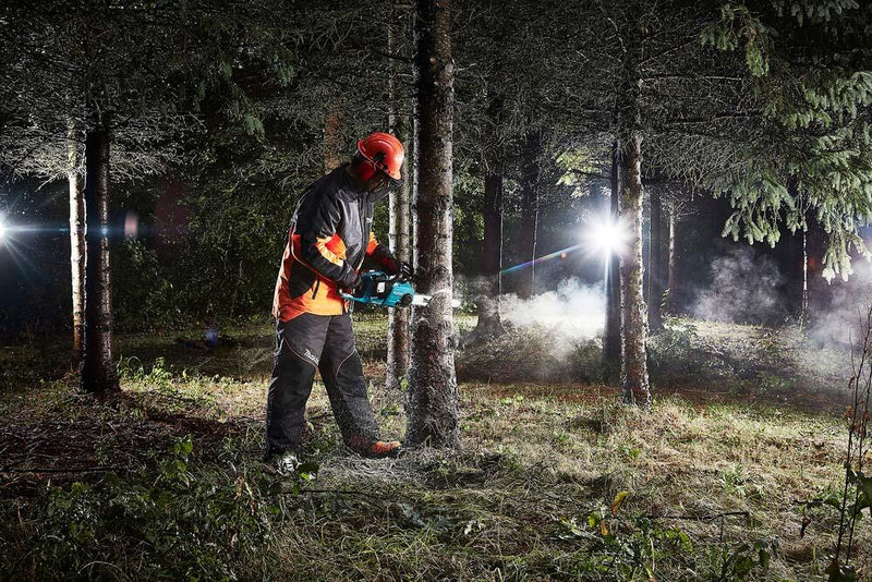 makita DUC353Z Akku-Kettensäge 18,0 V, ohne Akku