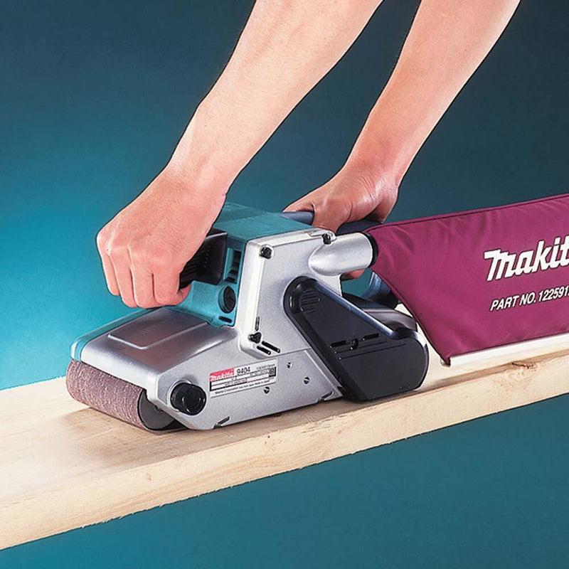 Makita 9404J Bandschleifer