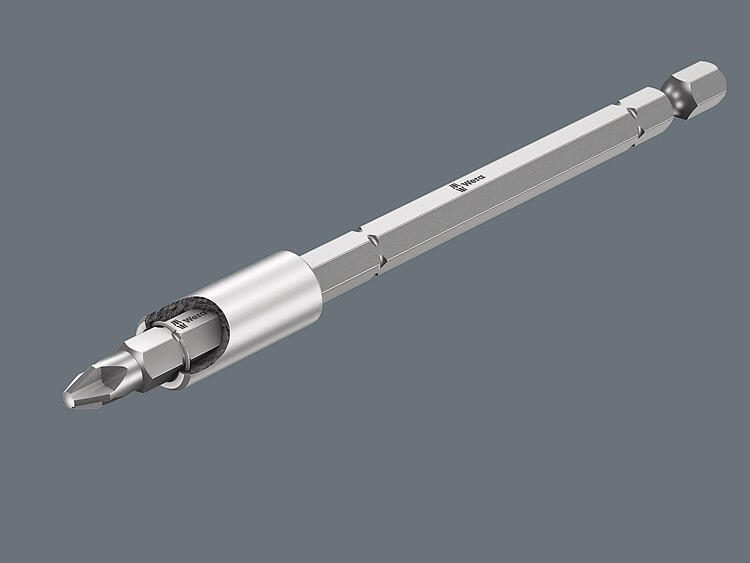 Wera Kraftform Kompakt 28 SB Schraubendreher-Set 6-teilig