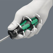 Wera Kraftform XXL 2 Schraubendreher-Set 12-teilig