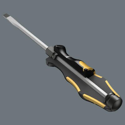 Wera Kraftform Big Pack 900 Schraubendreher-Set 13-teilig