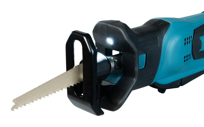 makita Akku-Säbelsäge DJR183Z