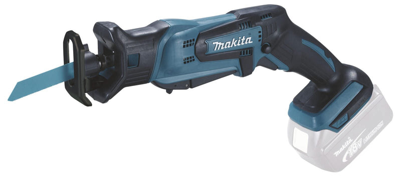 makita Akku-Säbelsäge DJR183Z