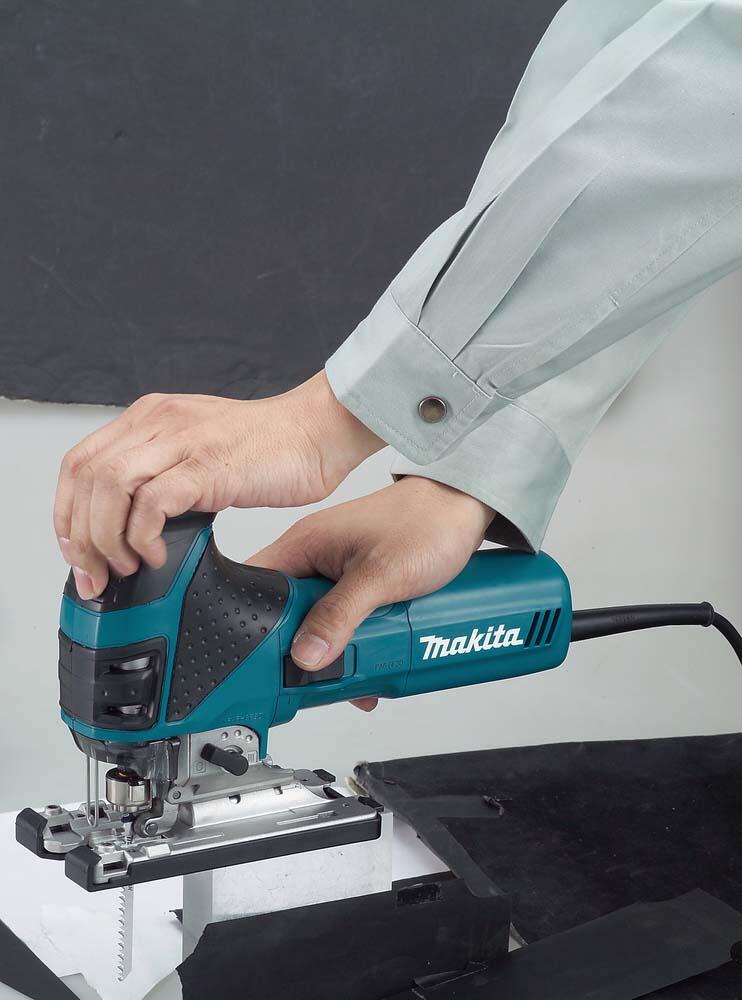 makita Stichsäge 4351FCTJ