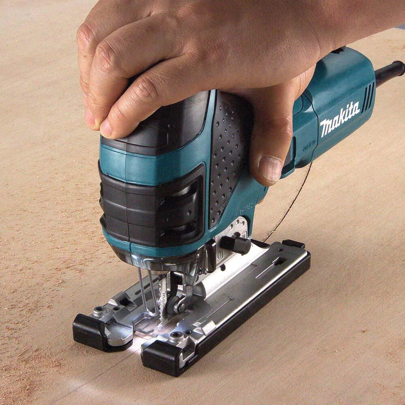 makita Stichsäge 4351FCTJ