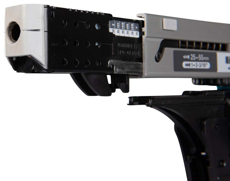 makita Akku-Magazinschrauber DFR550Z