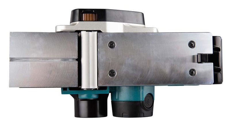 makita DKP180Z Akku-Hobel 18,0 V, ohne Akku