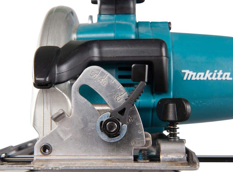 makita Akku-Handkreissäge DSS501Z