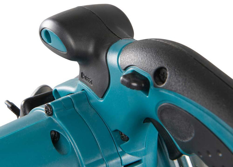 makita Akku-Handkreissäge DSS501Z