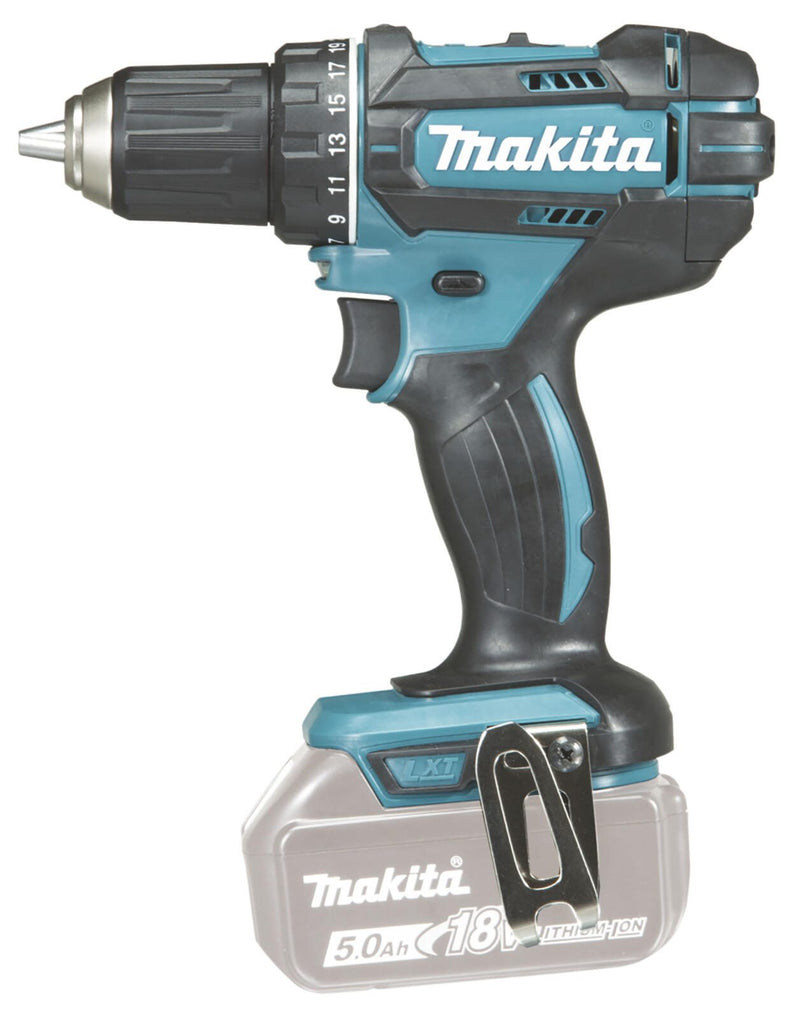 makita Akku-Bohrschrauber DDF482Z