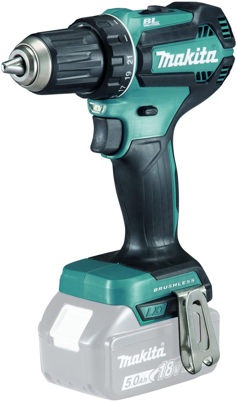makita Akku-Bohrschrauber DDF485Z