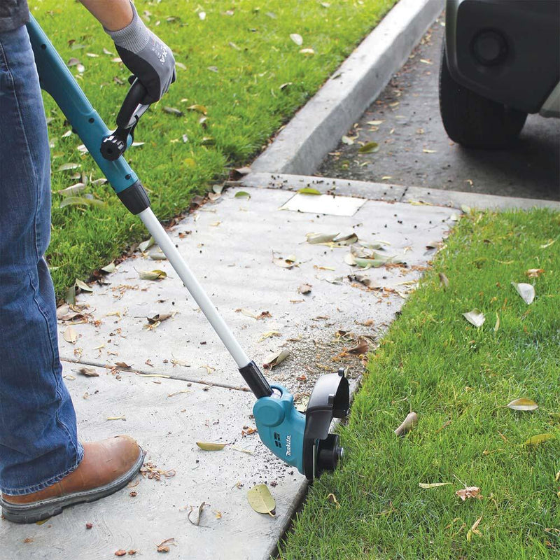 makita DUR181RF Akku-Rasentrimmer-Set
