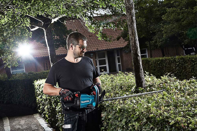 makita DUH502Z Akku-Heckenschere