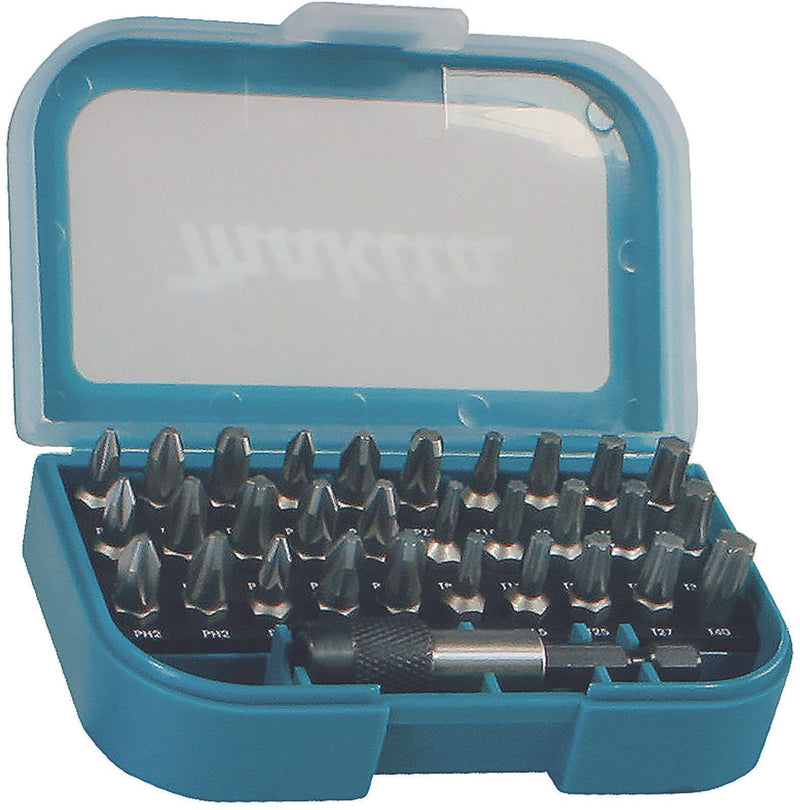 makita Bit-Set P-73374 31-teilig