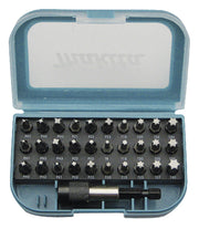 makita Bit-Set P-73374 31-teilig
