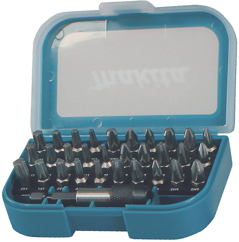 makita Bit-Set P-73374 31-teilig