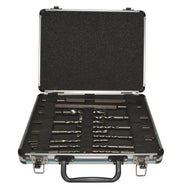 makita Meißel- und Bohrer-Set D-42400 13-teilig