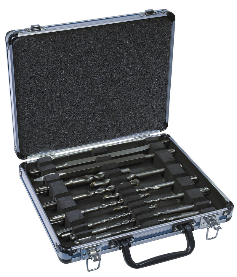 makita Meißel- und Bohrer-Set D-42400 13-teilig