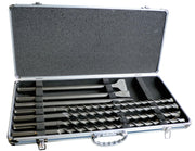 makita Meißel- und Bohrer-Set D-42494 7-teilig