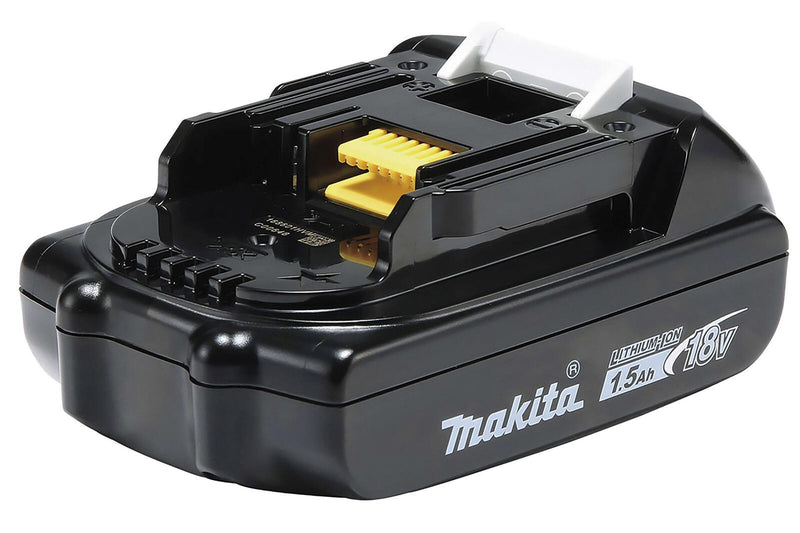 makita Werkzeugakku 18 V 1.5 Ah