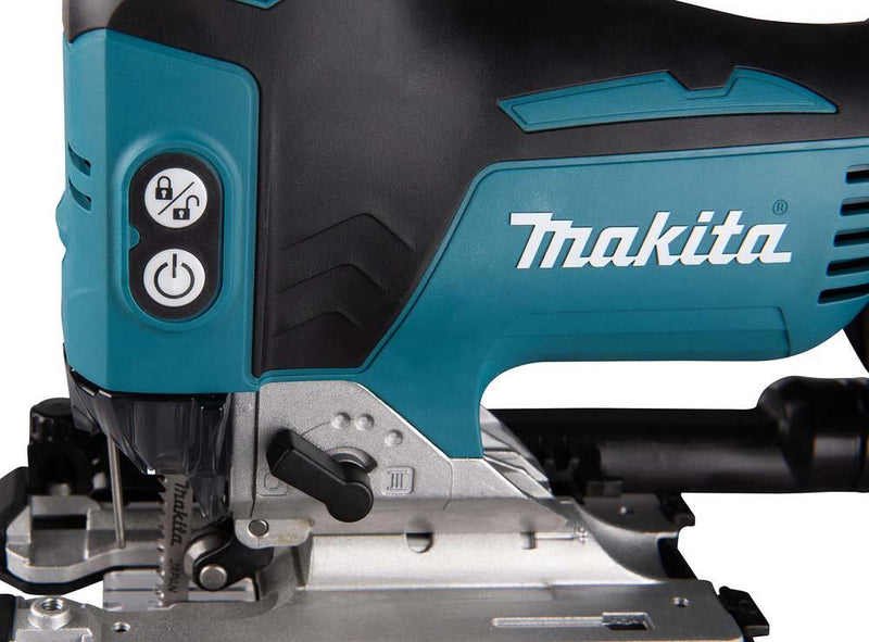 makita Akku-Stichsäge DJV181Z