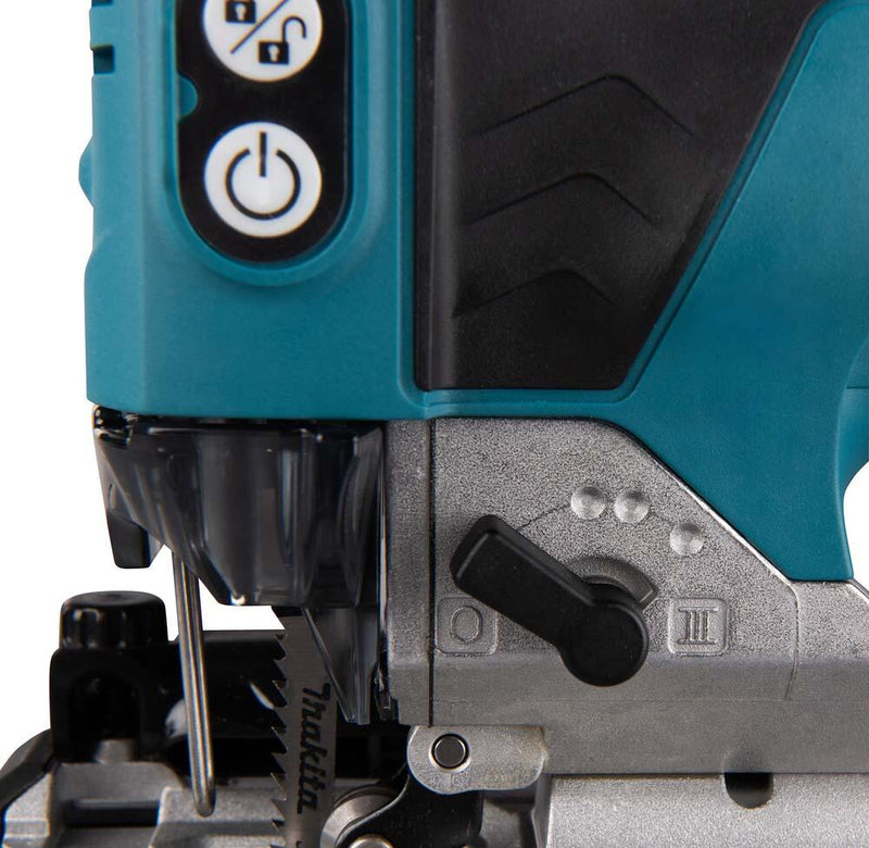 makita Akku-Stichsäge DJV181Z